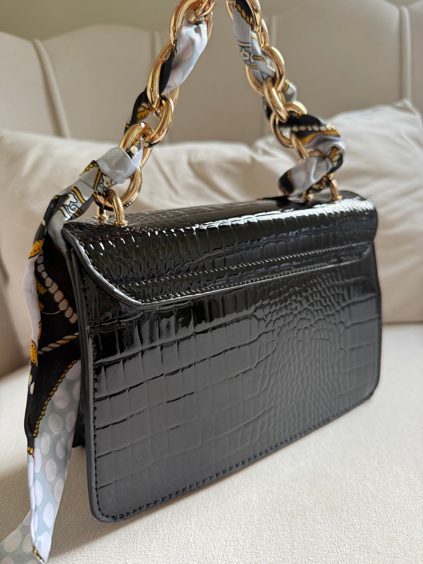 May bag - Black