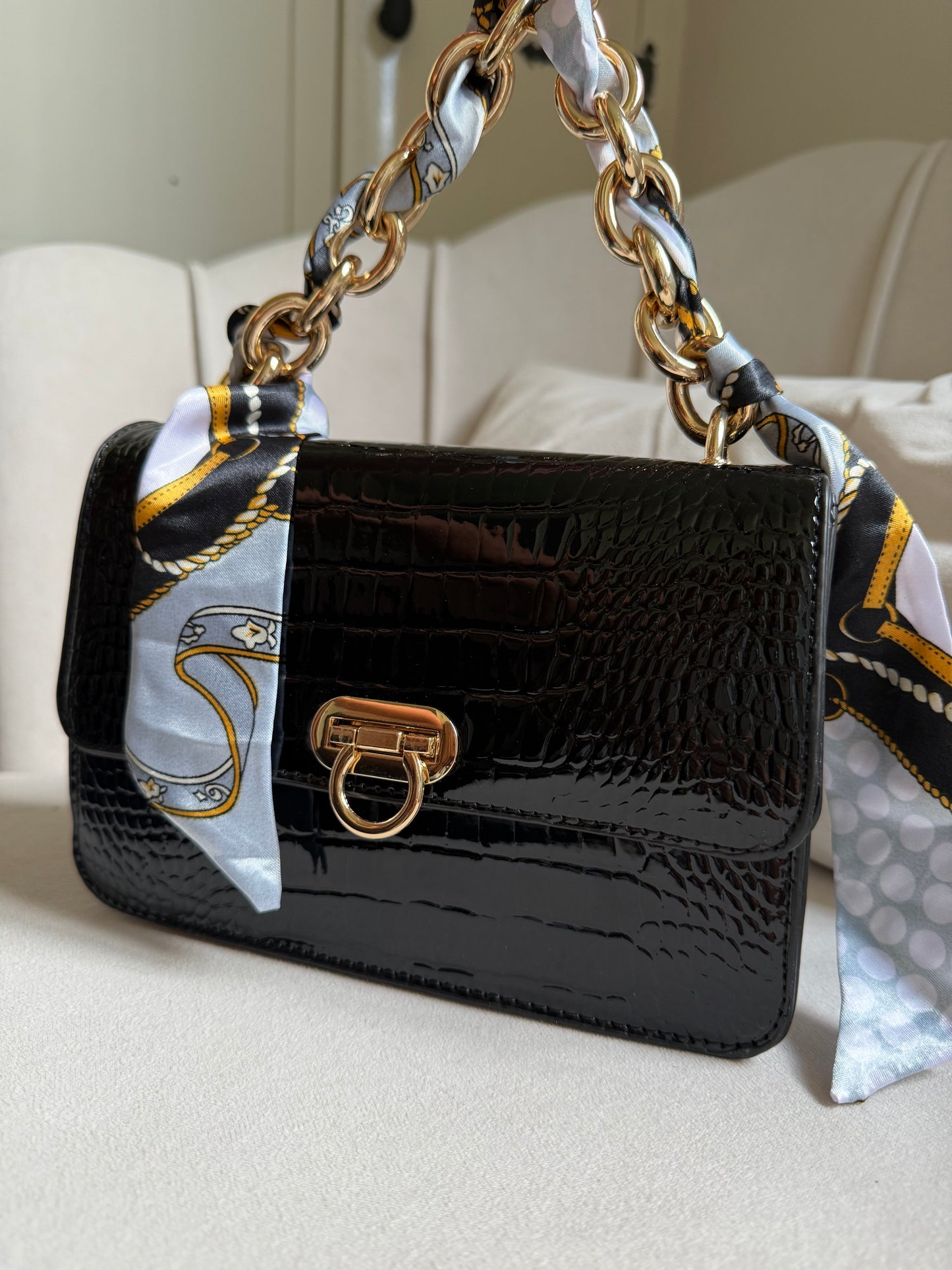May bag - Black
