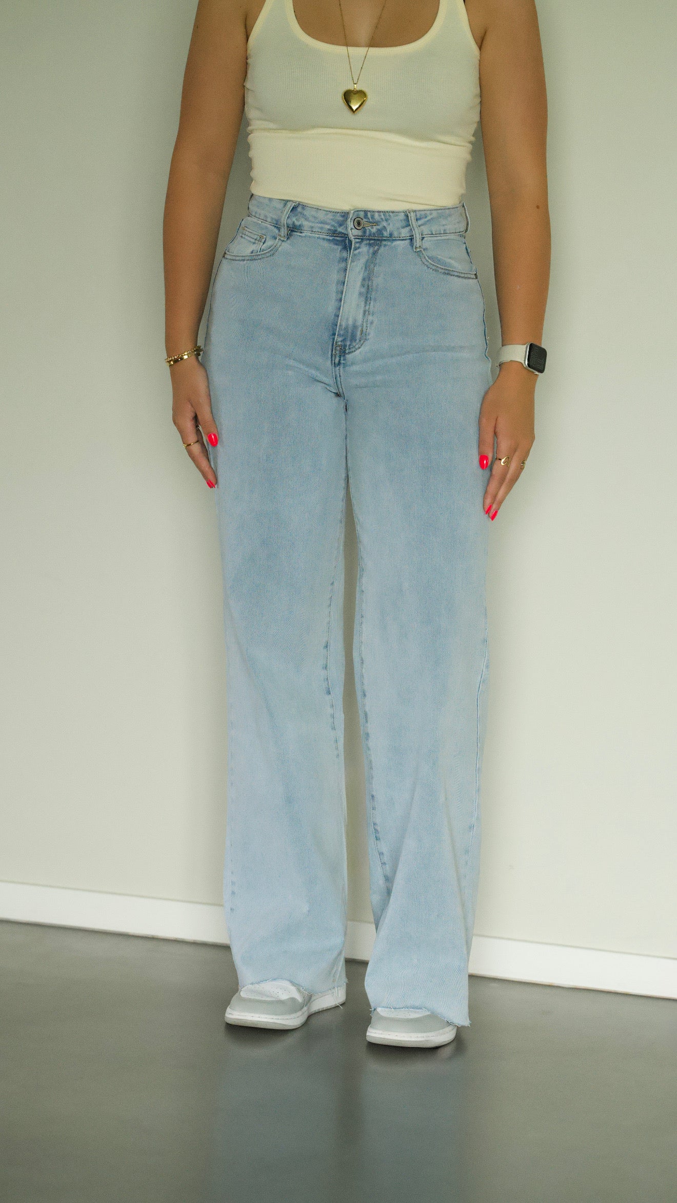 Fay jeans