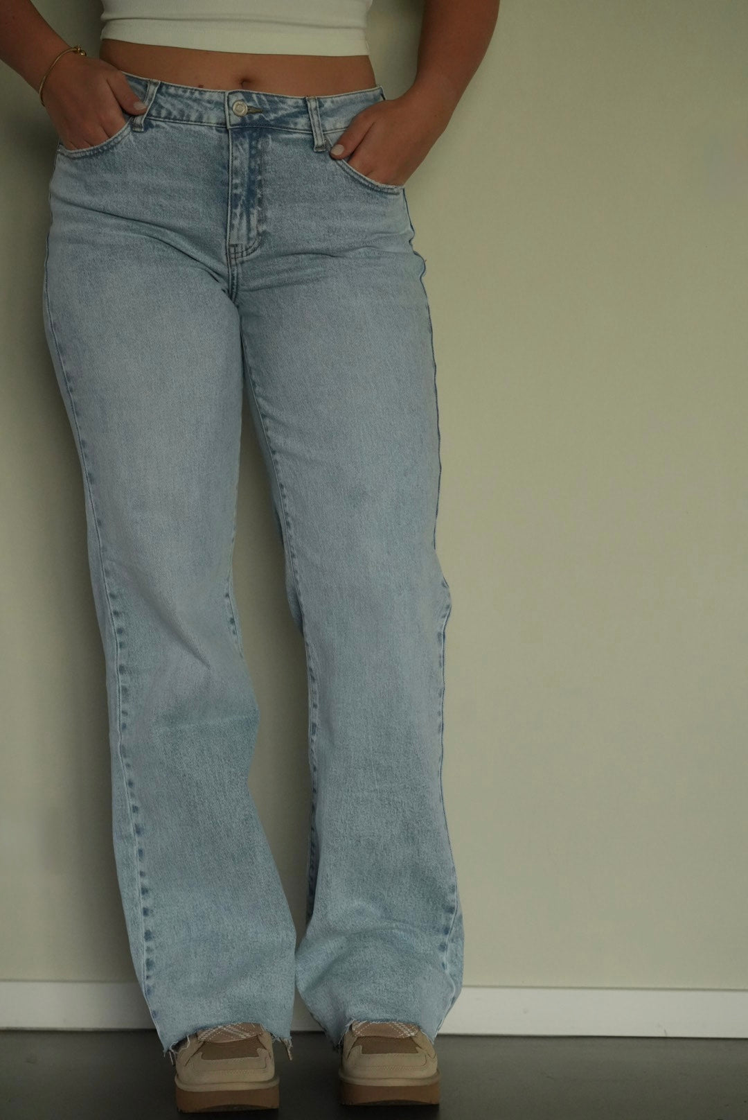 Suus jeans (Tall)