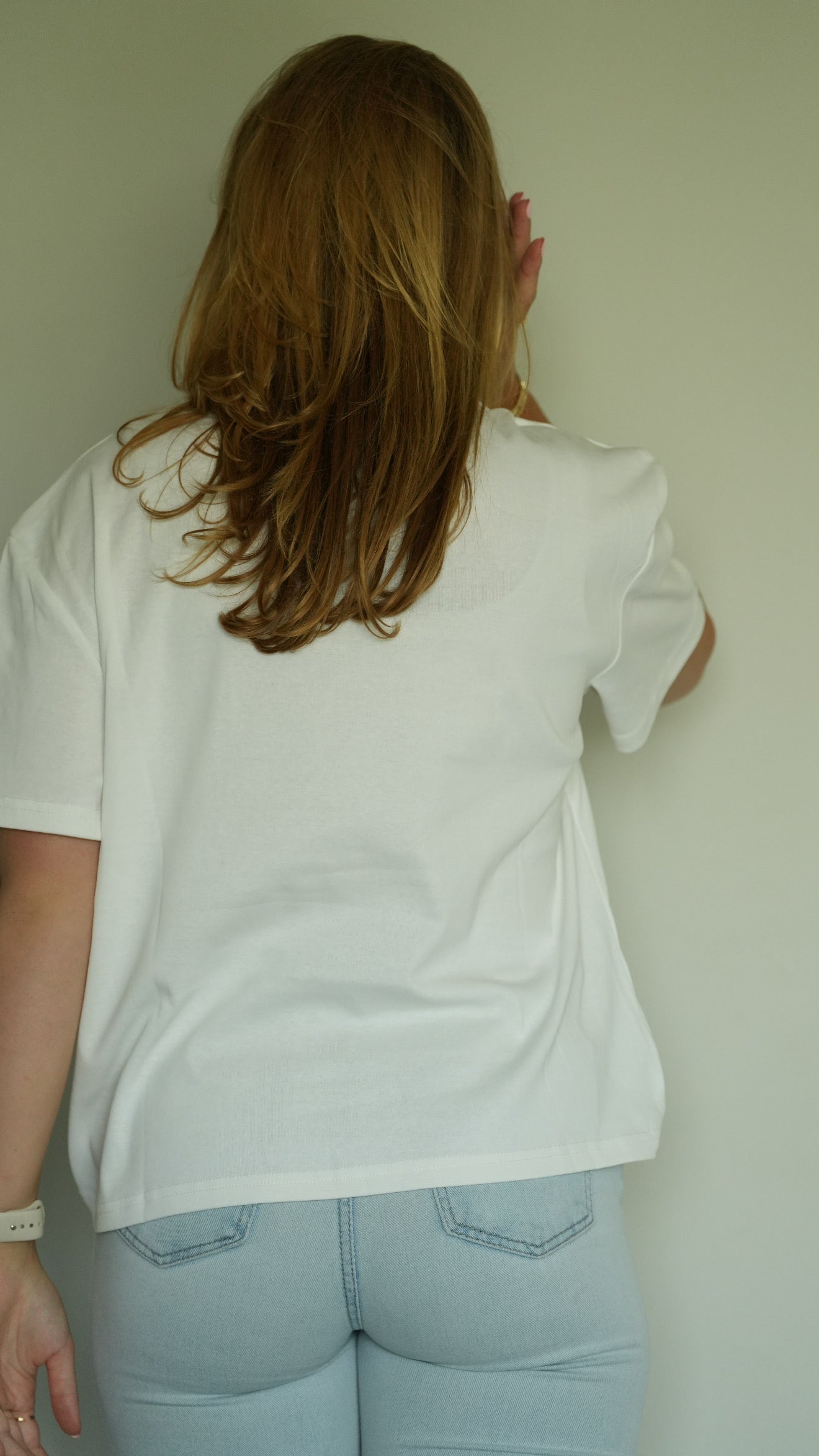 Loes T-shirt