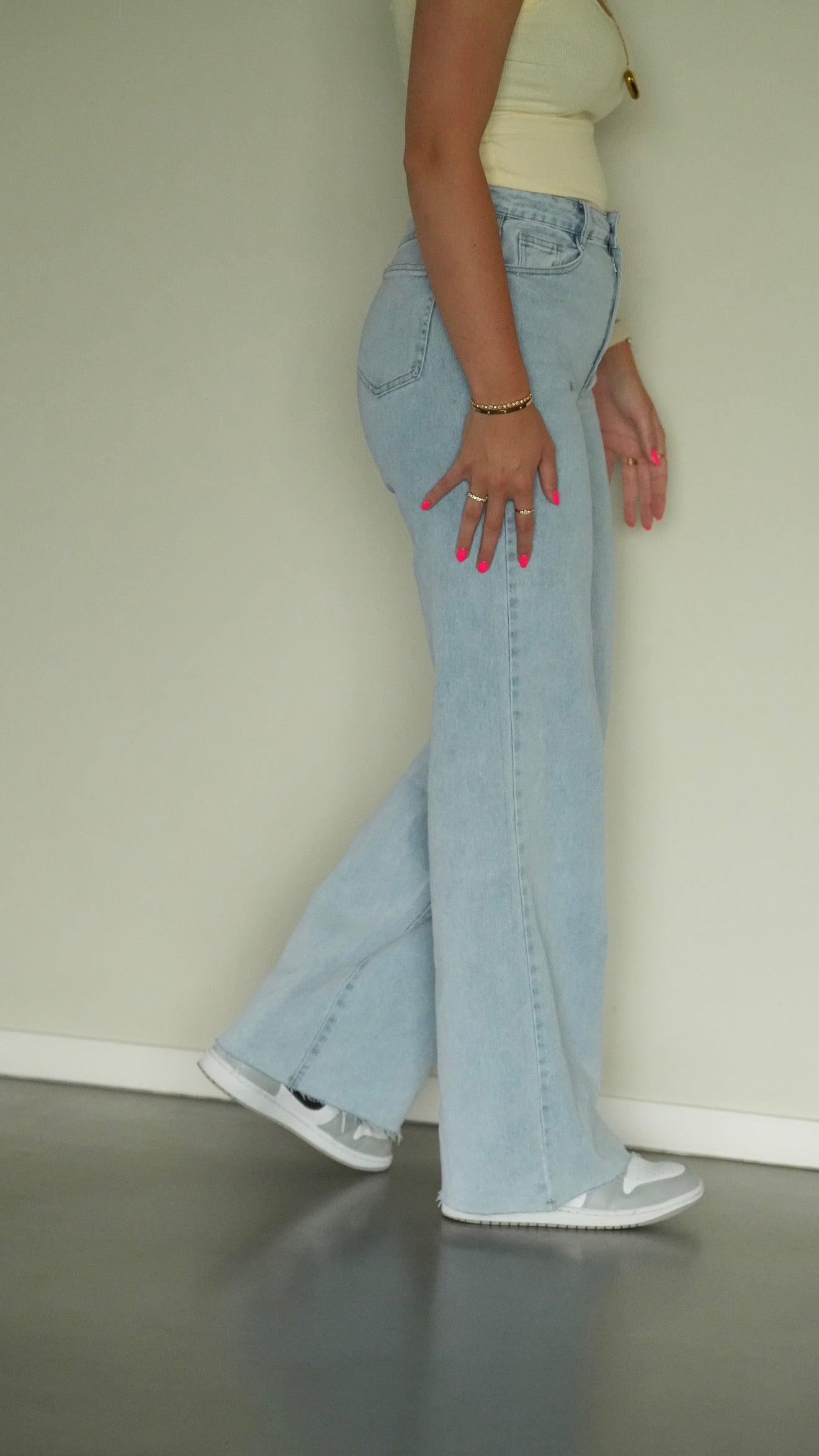 Fay jeans