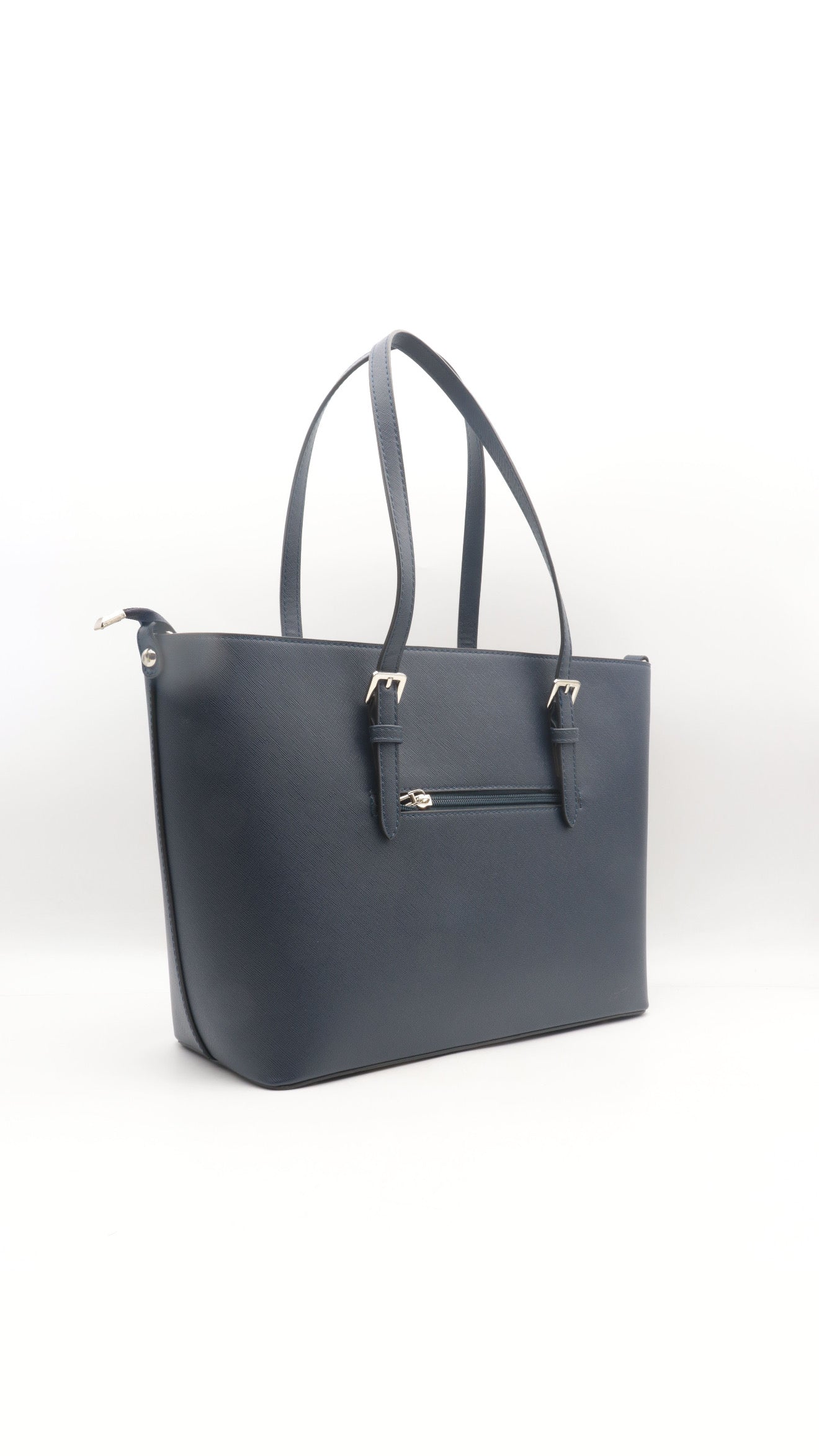 Flora & co tas Navy