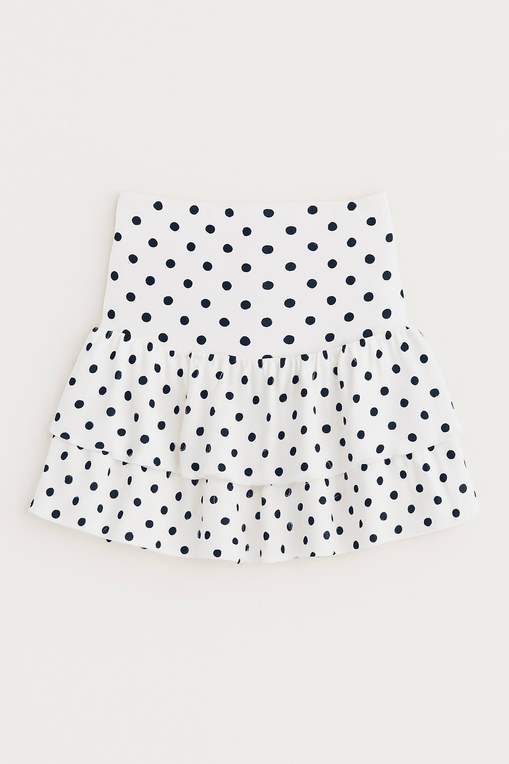 Pippa skort • white