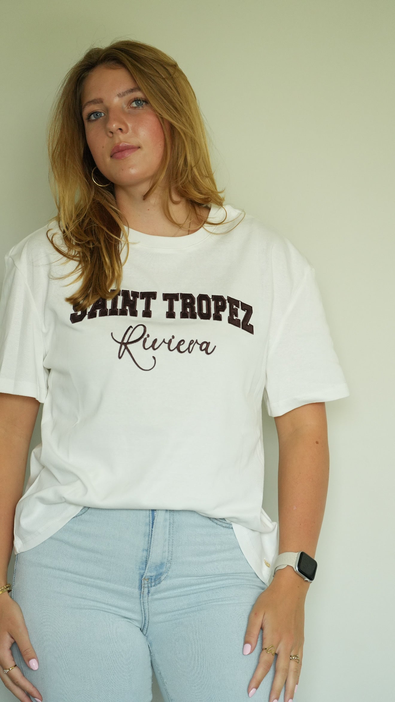 Loes T-shirt
