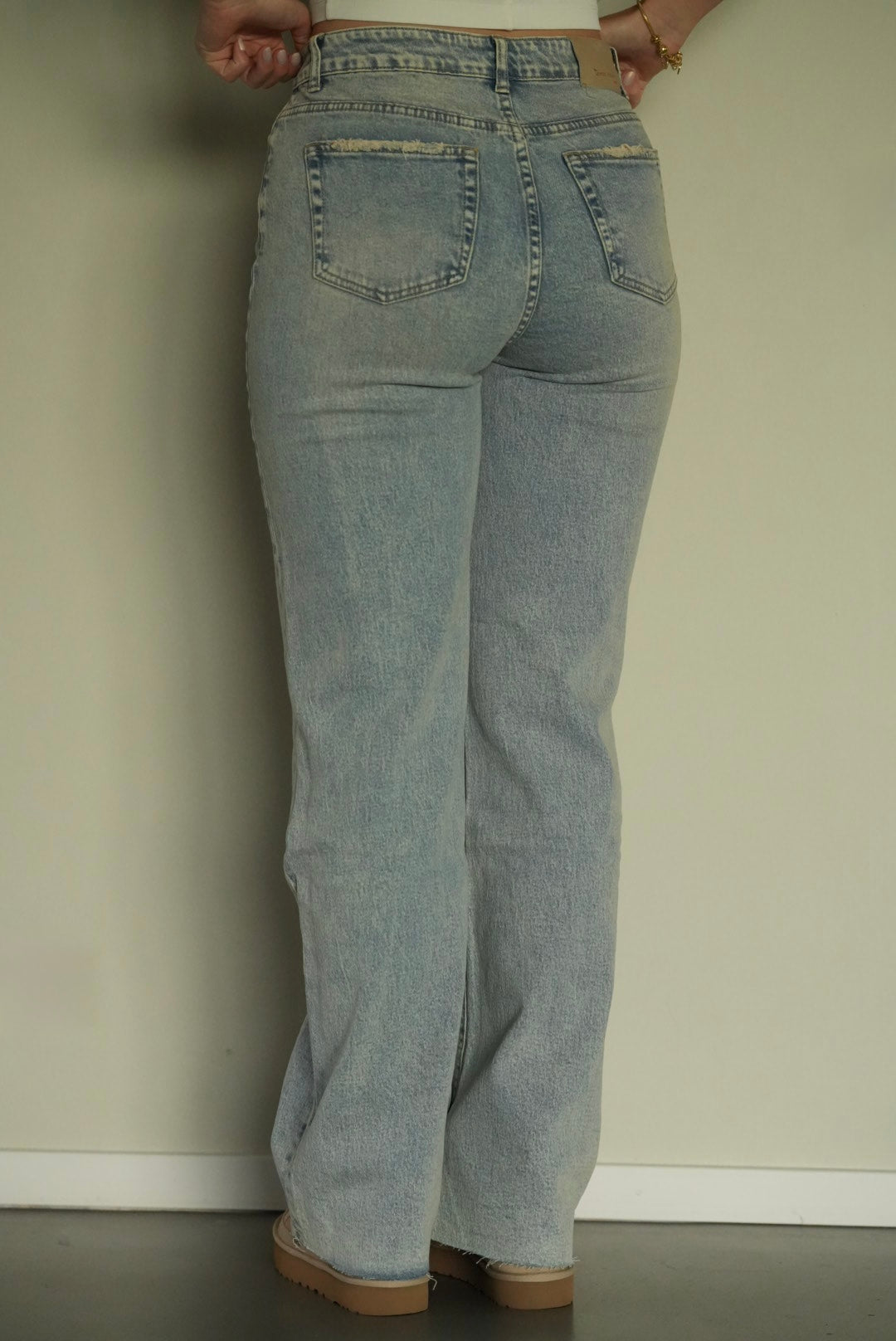 Loes jeans (Tall)