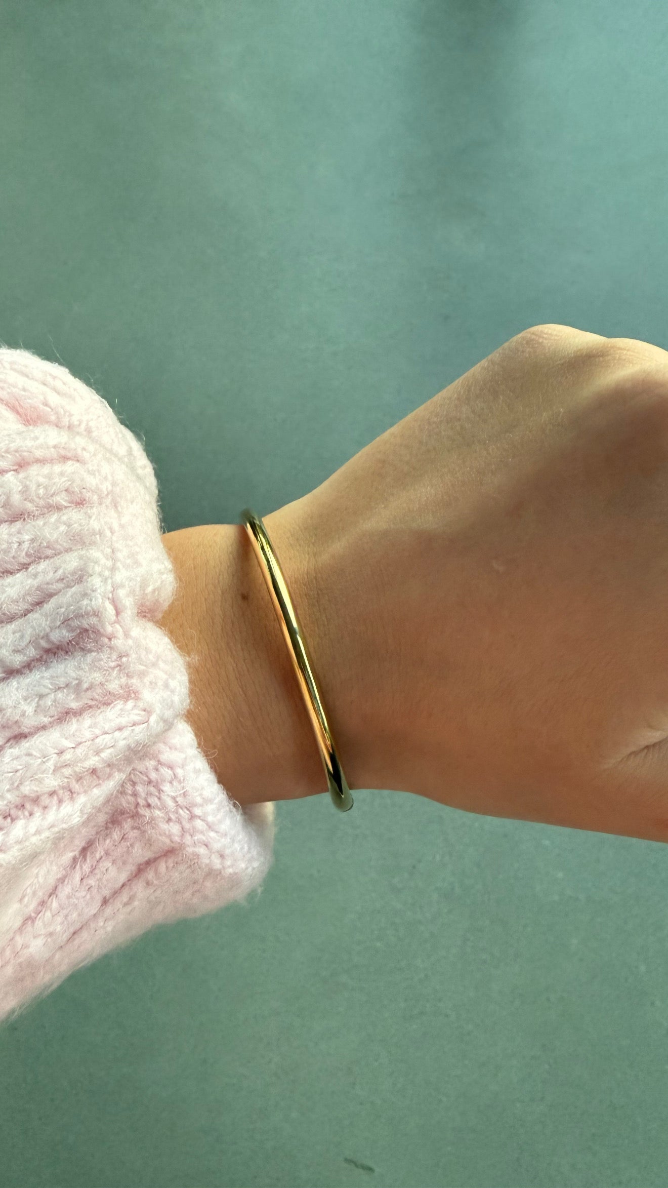 Basic bangle