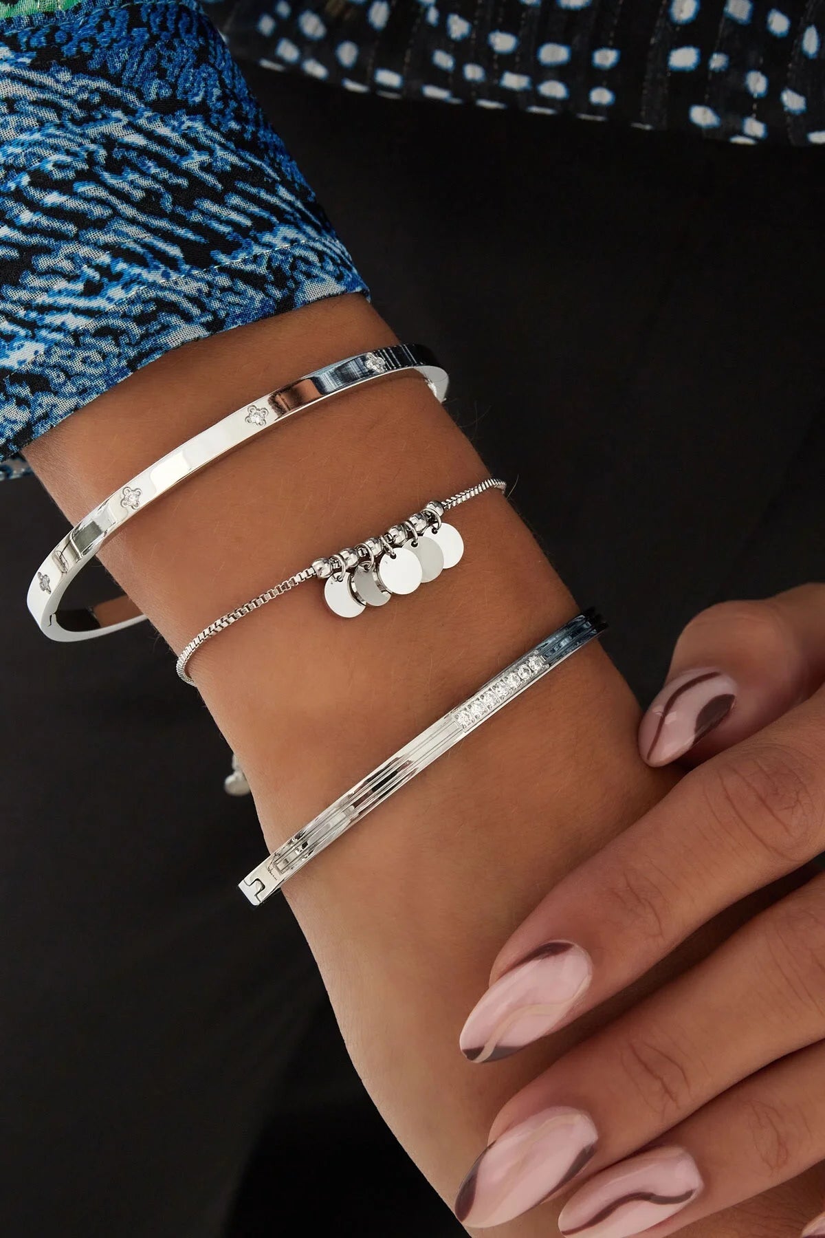 Liv bangle armabnd