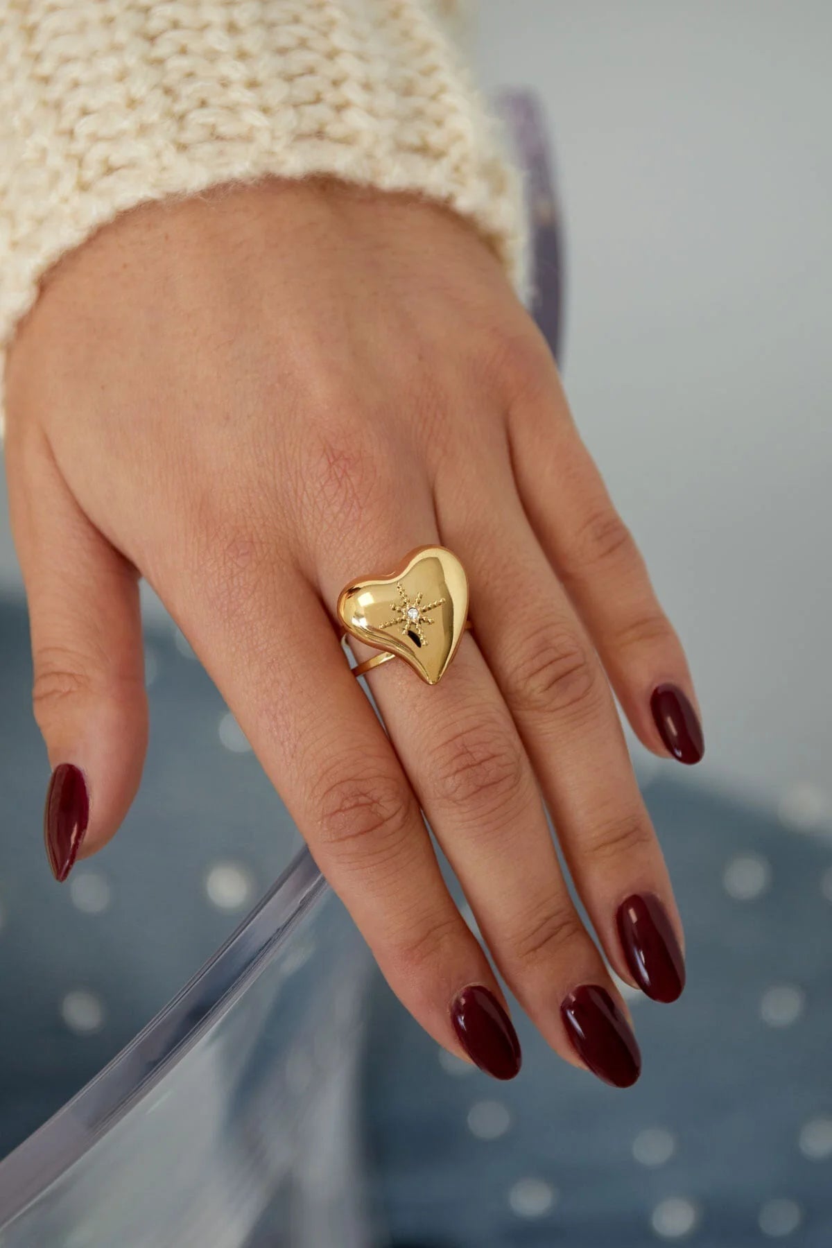 Fenna ring