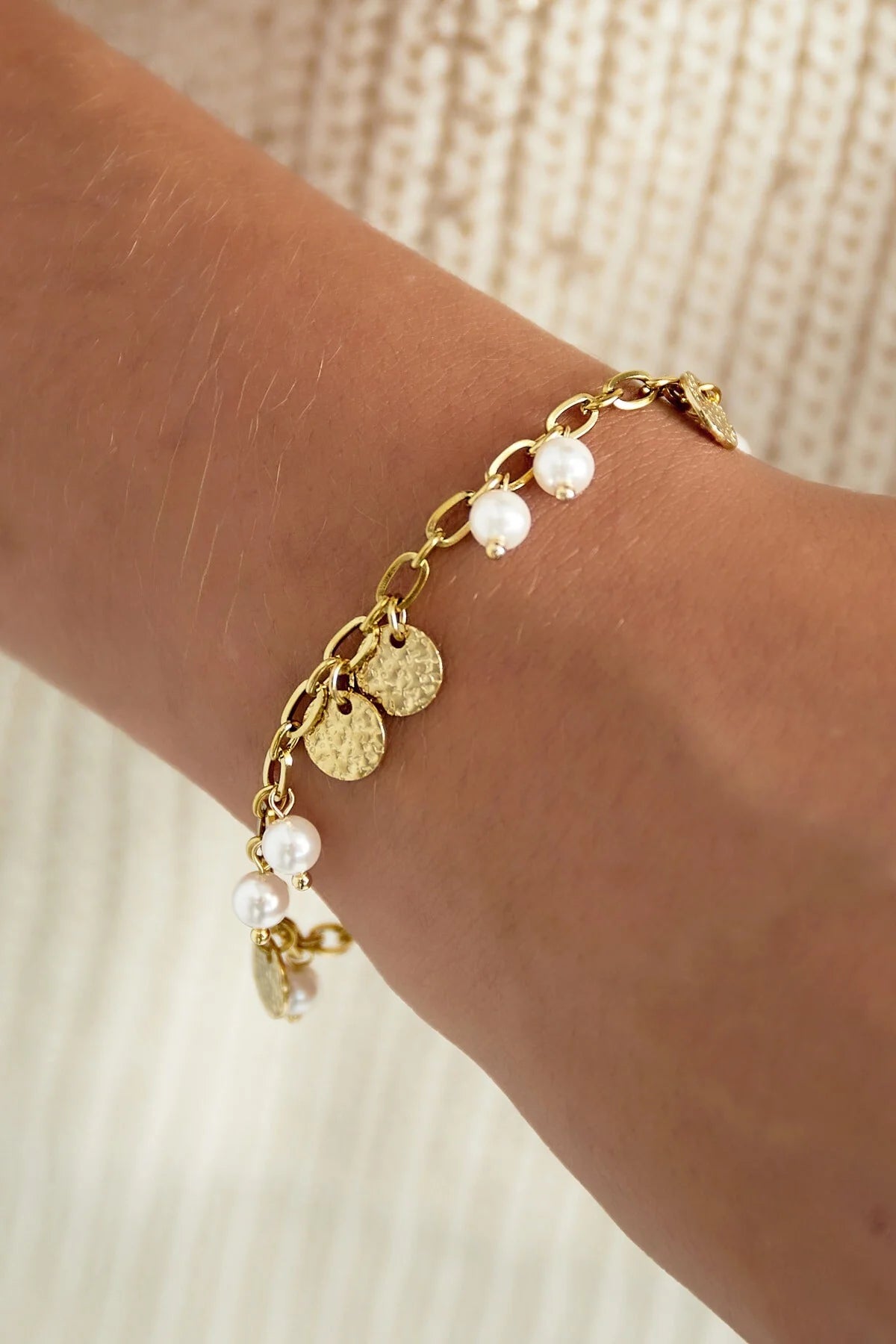 Nina armband