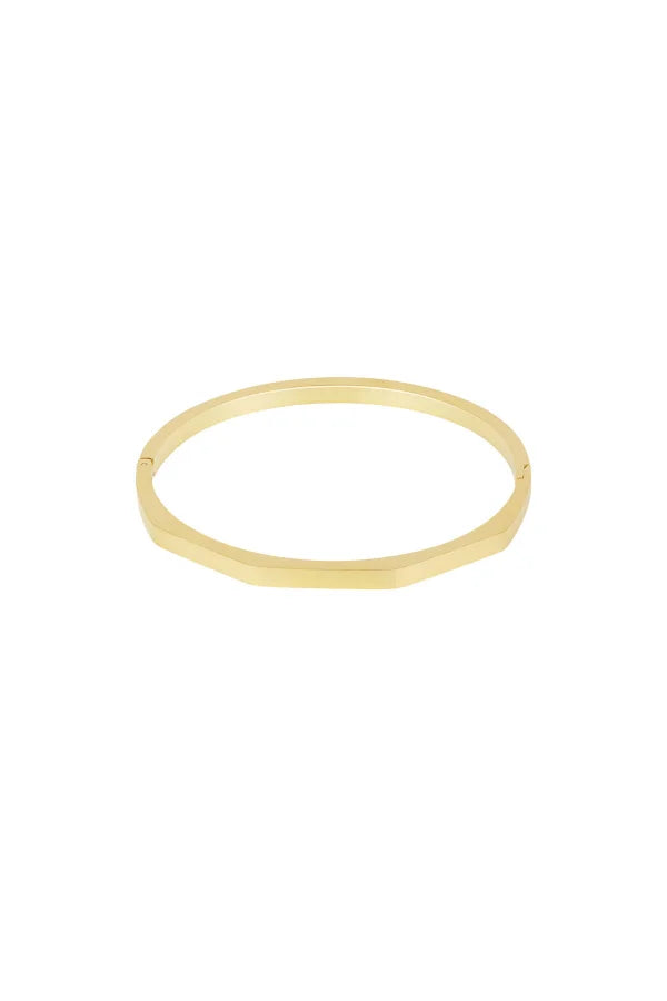 Clio bangle armband
