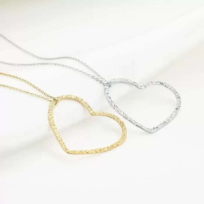 Lizzy ketting lang