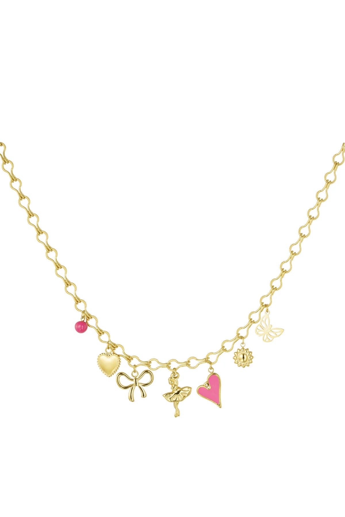 Isa ketting