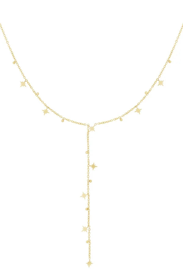Brooklyn ketting