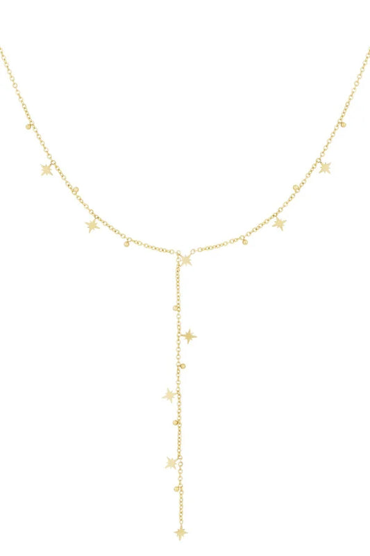 Brooklyn ketting