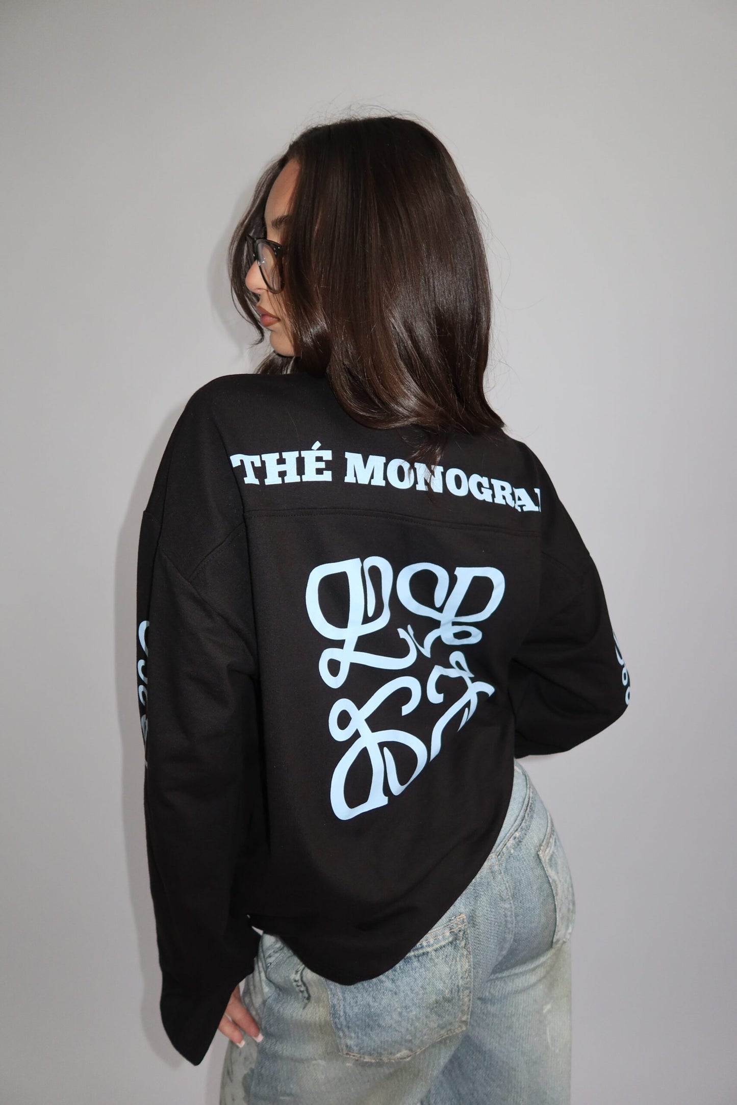 Yara longsleeve