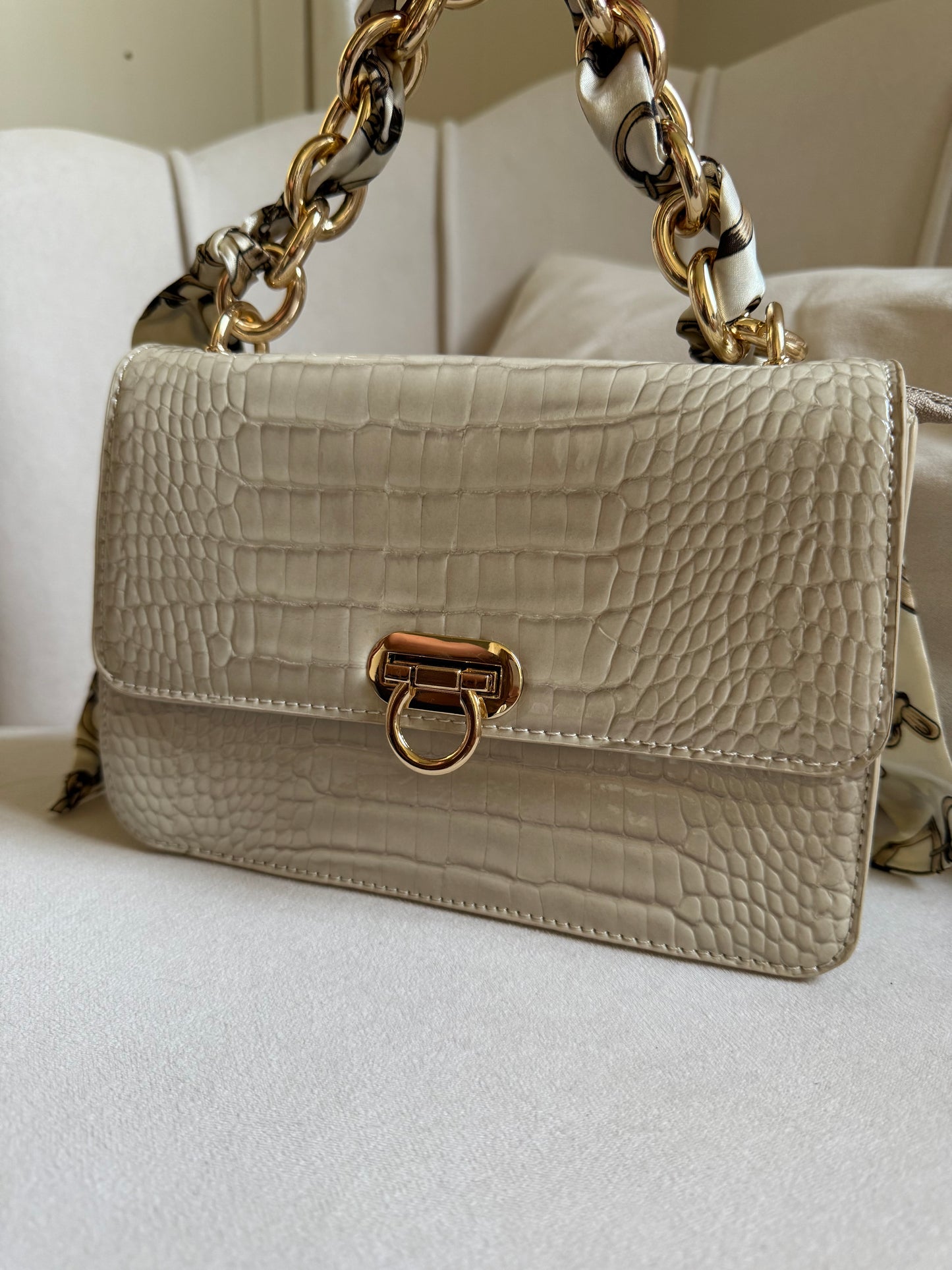 May bag - Beige