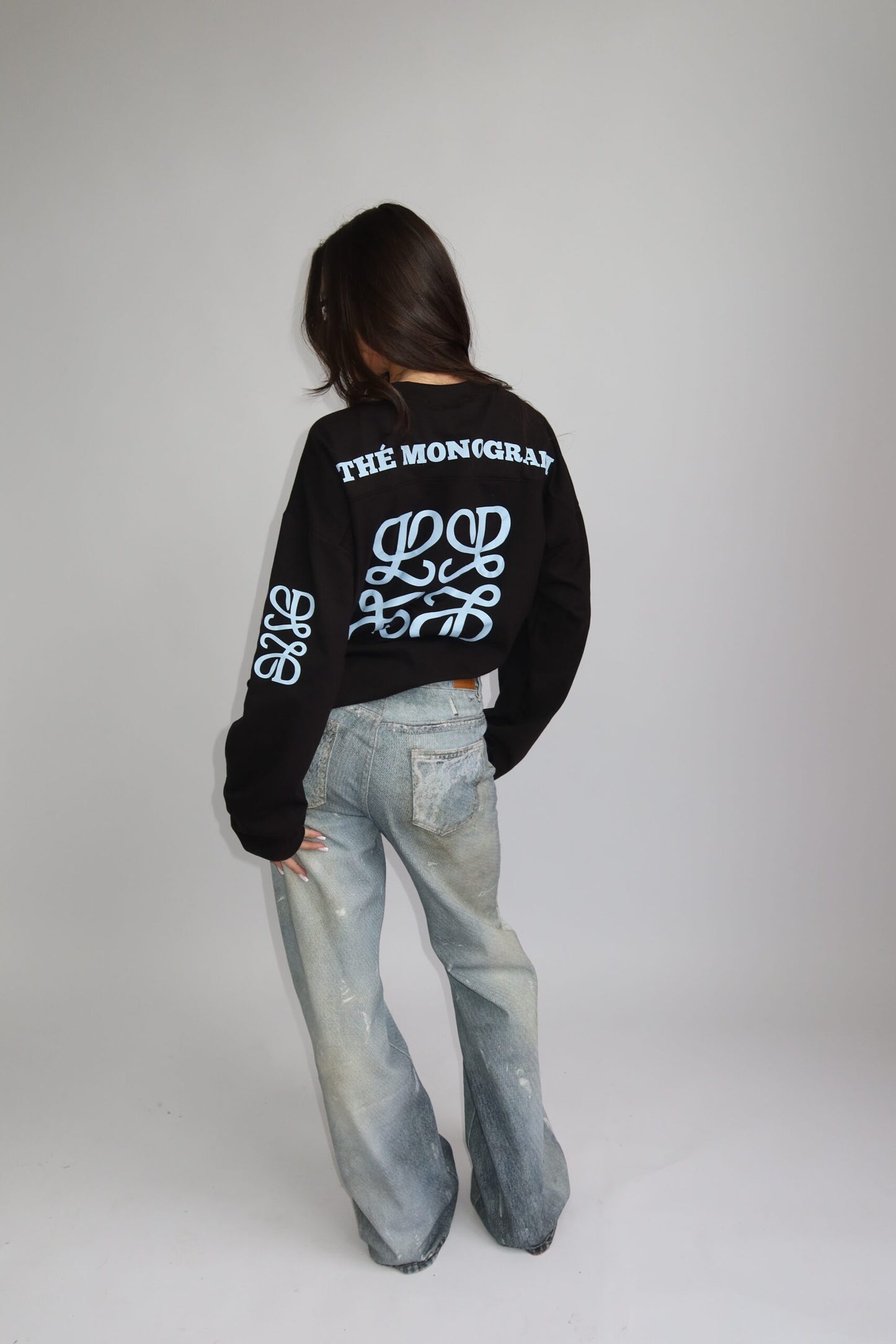 Yara longsleeve
