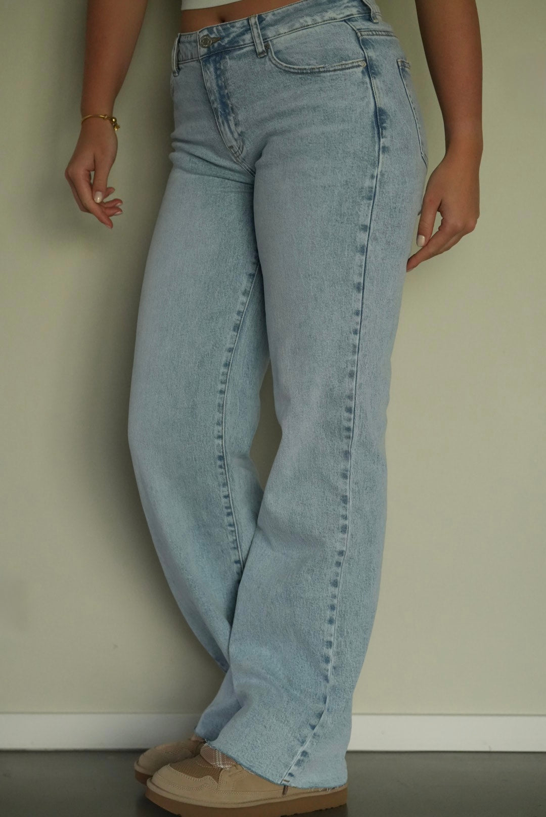 Suus jeans (Tall)