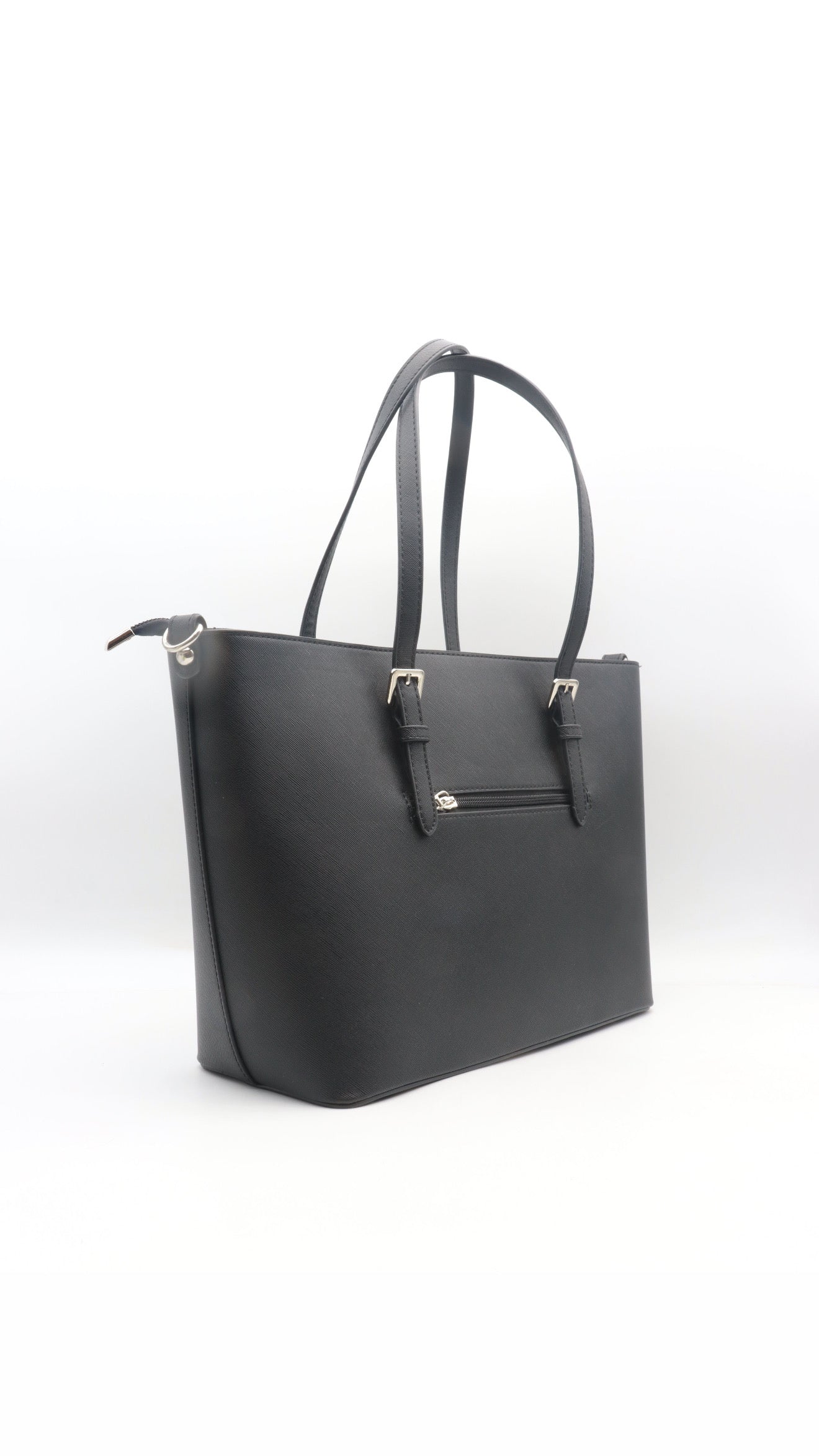 Flora & co tas Black