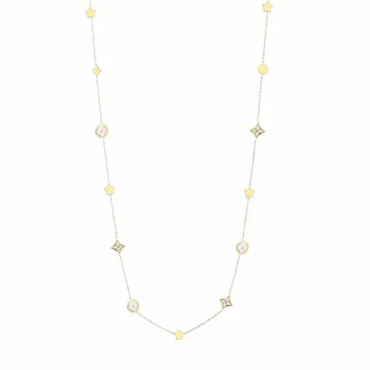 Roxy ketting lang