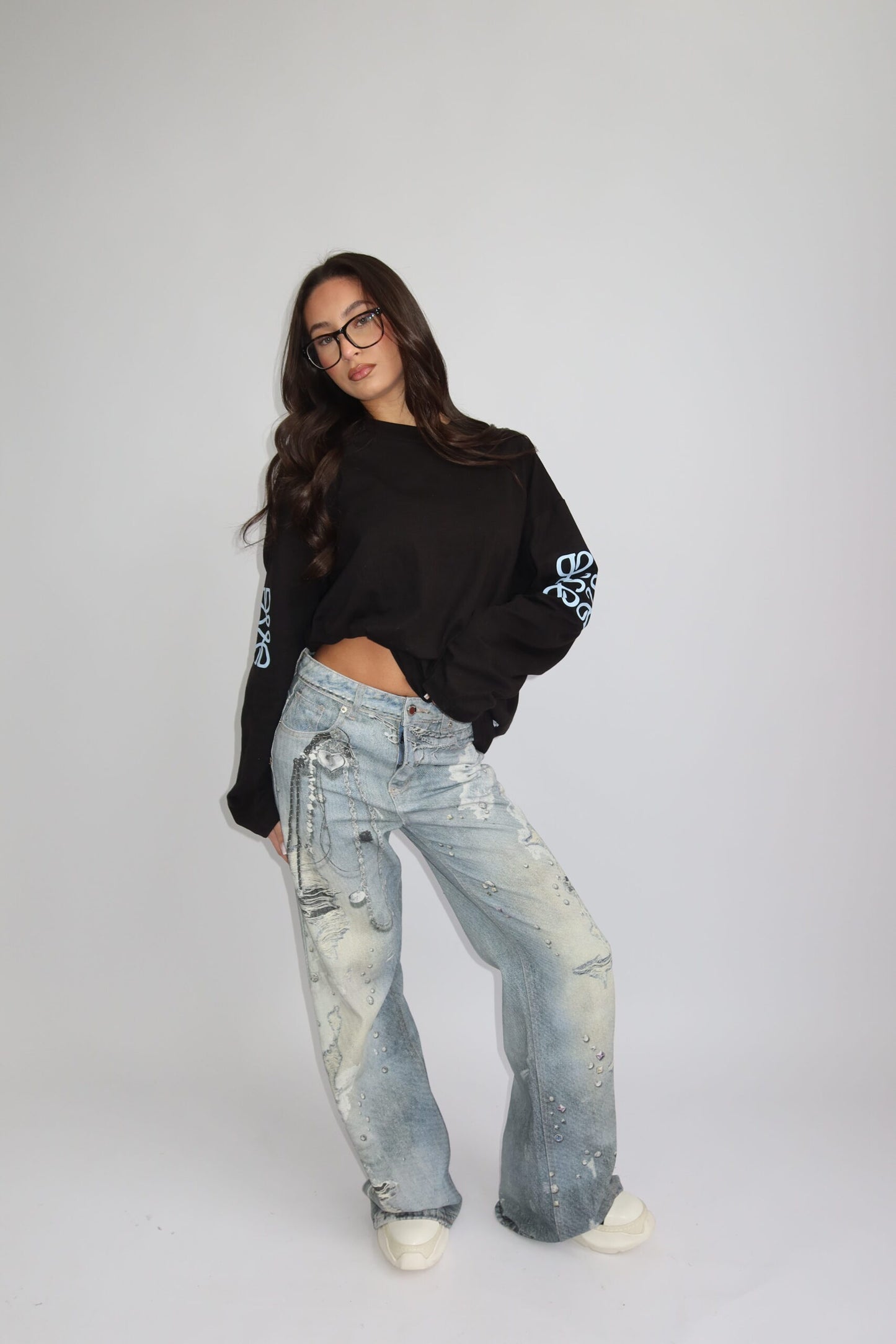 Yara longsleeve