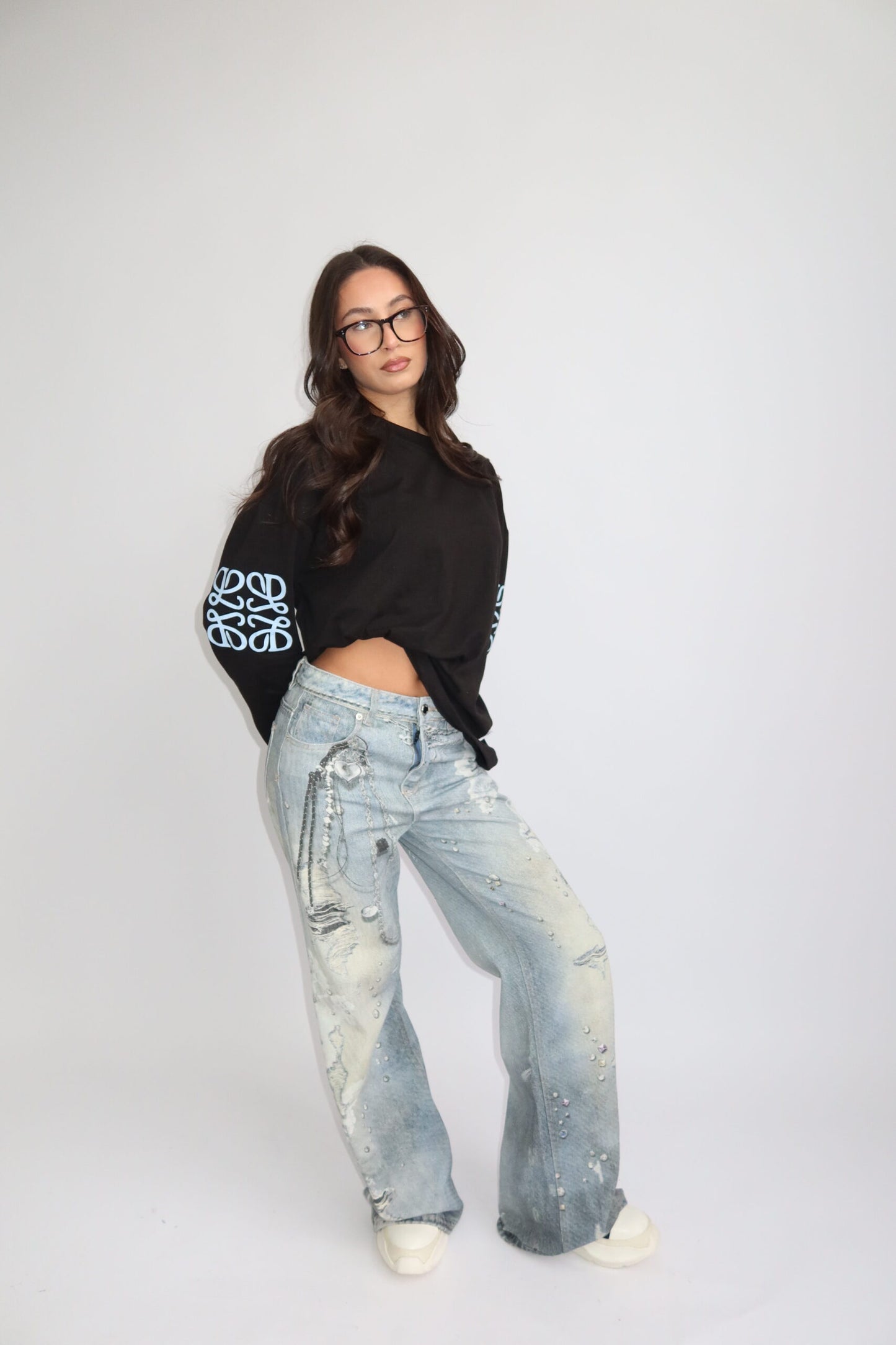 Yara longsleeve