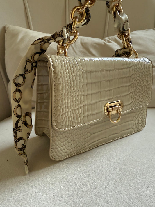 May bag - Beige