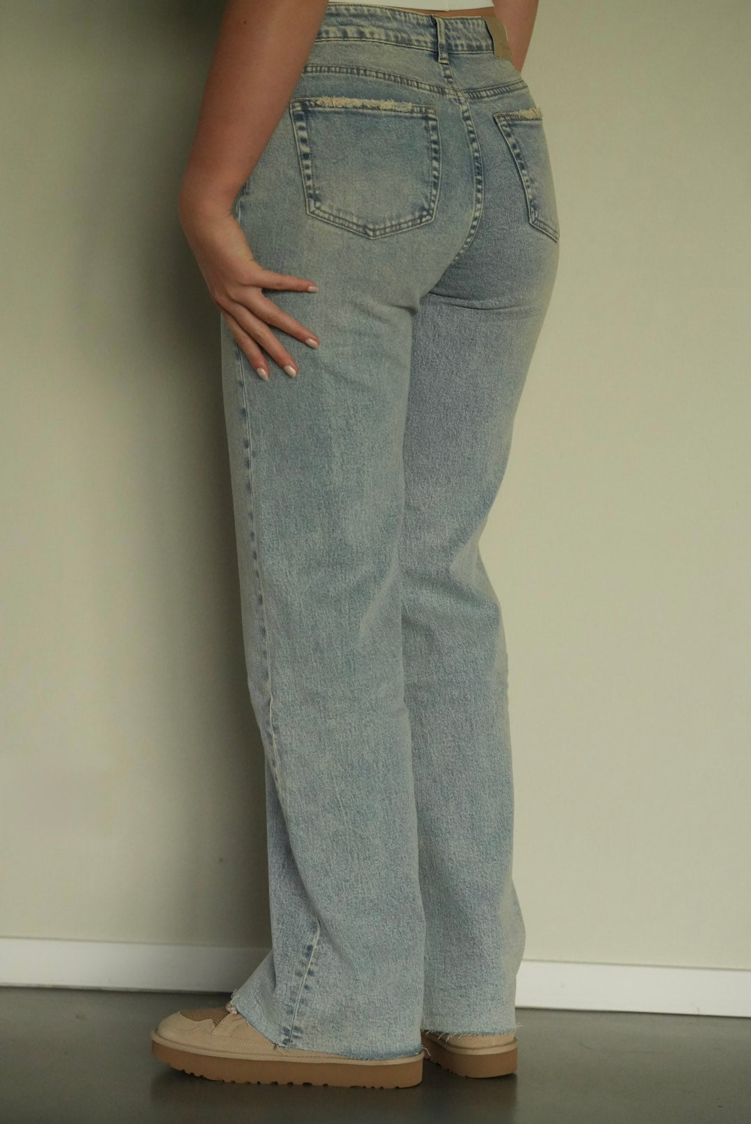 Loes jeans (Tall)