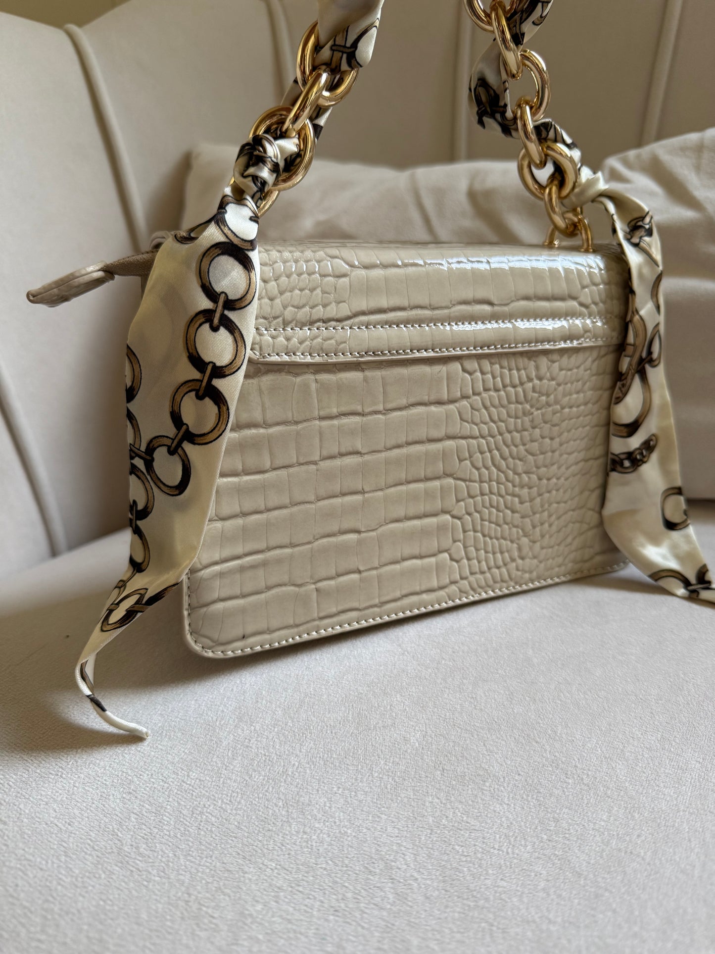 May bag - Beige