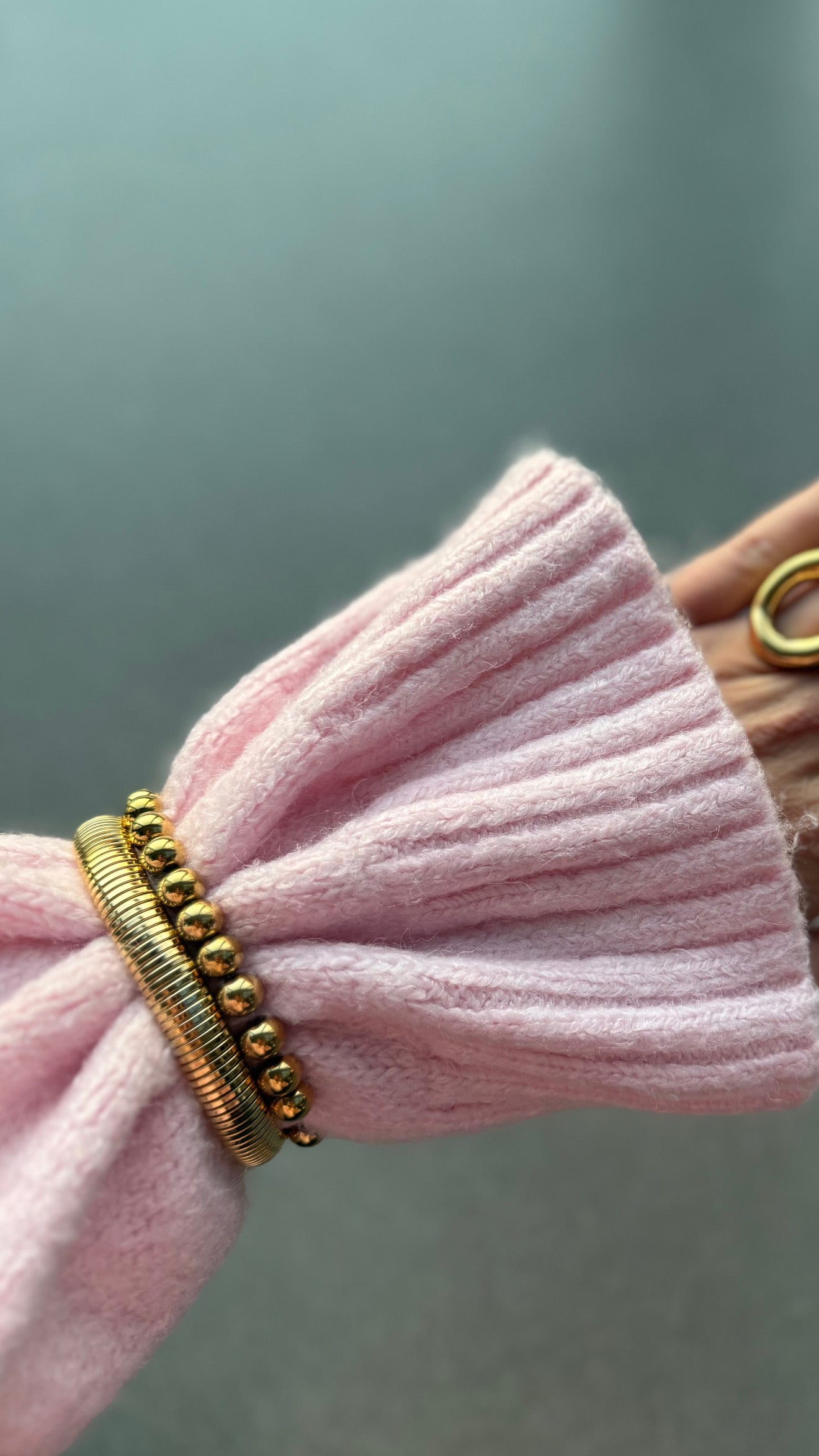 Zara armband elastiek