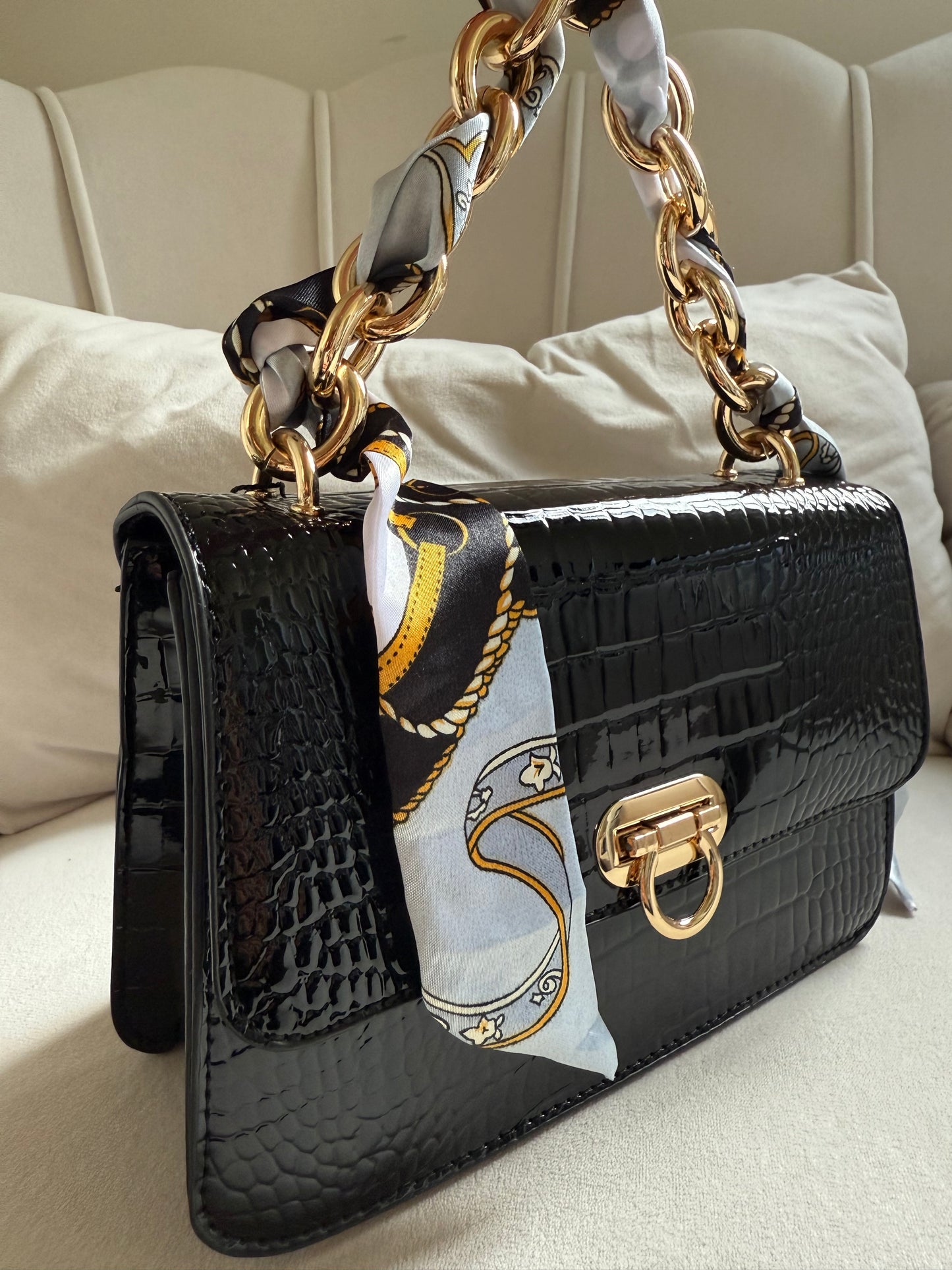 May bag - Black