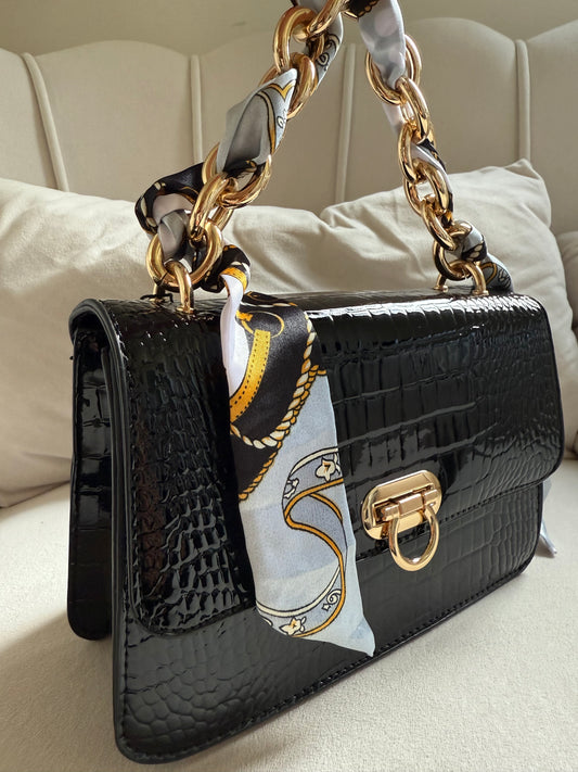 May bag - Black