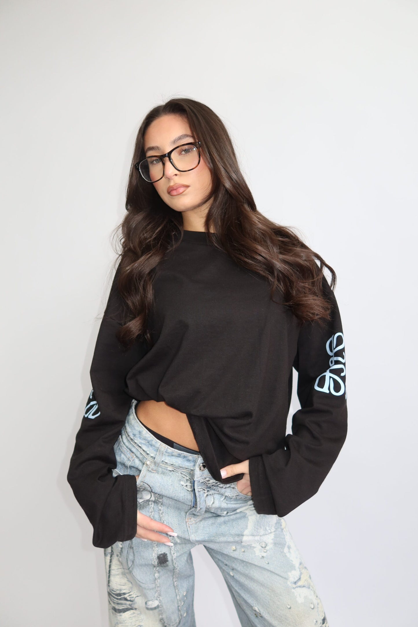 Yara longsleeve