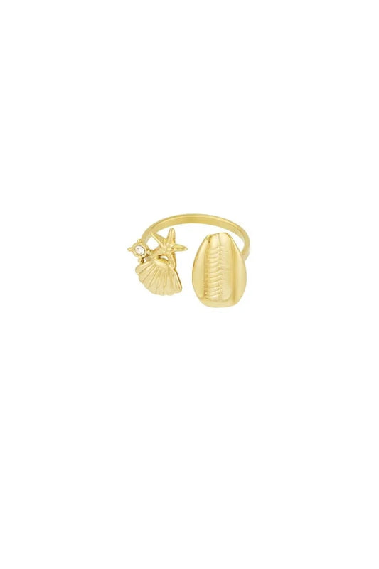 Sea Ring