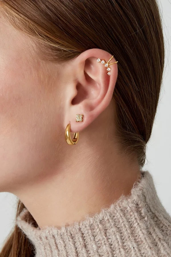 Lana earcuff
