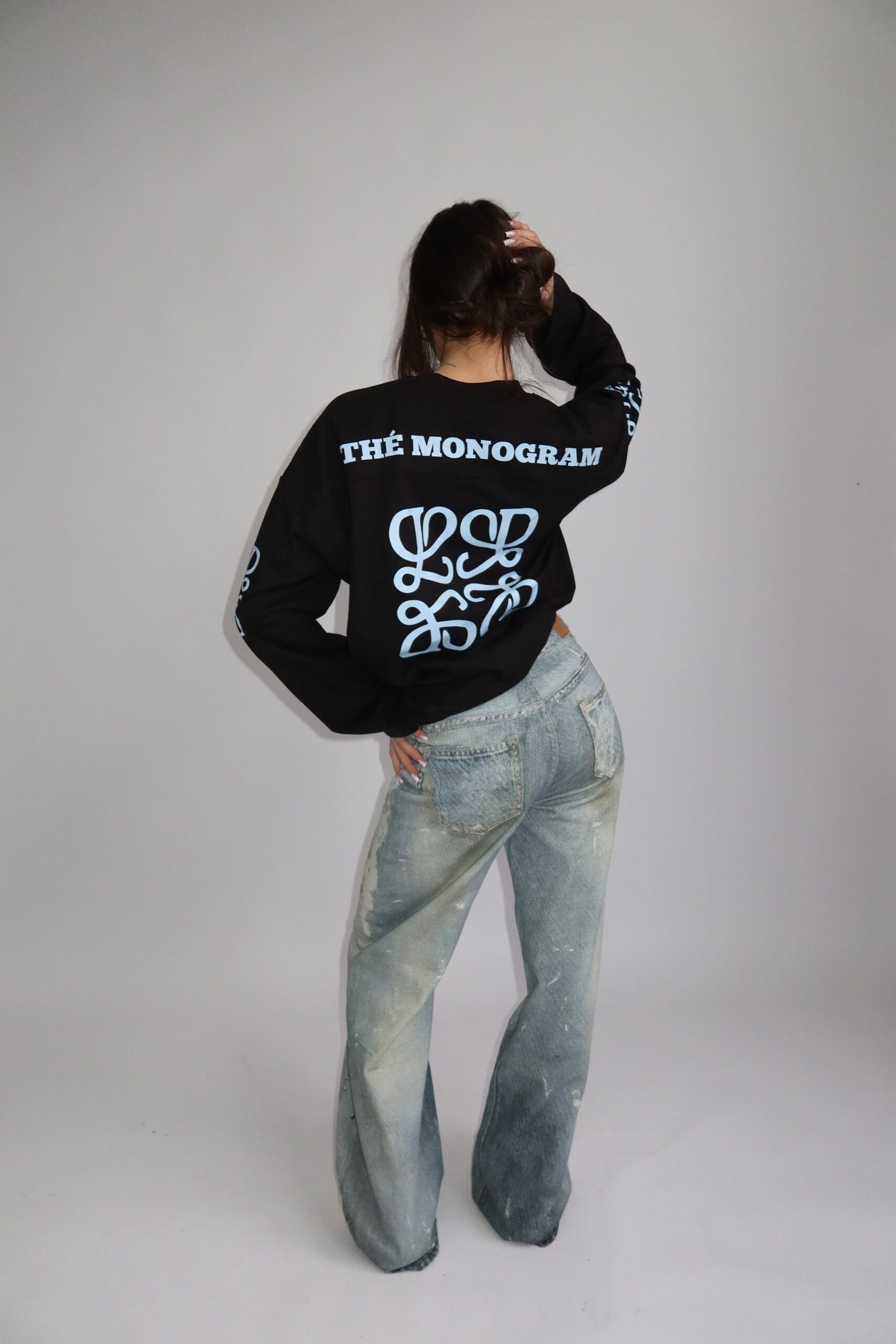 Yara longsleeve