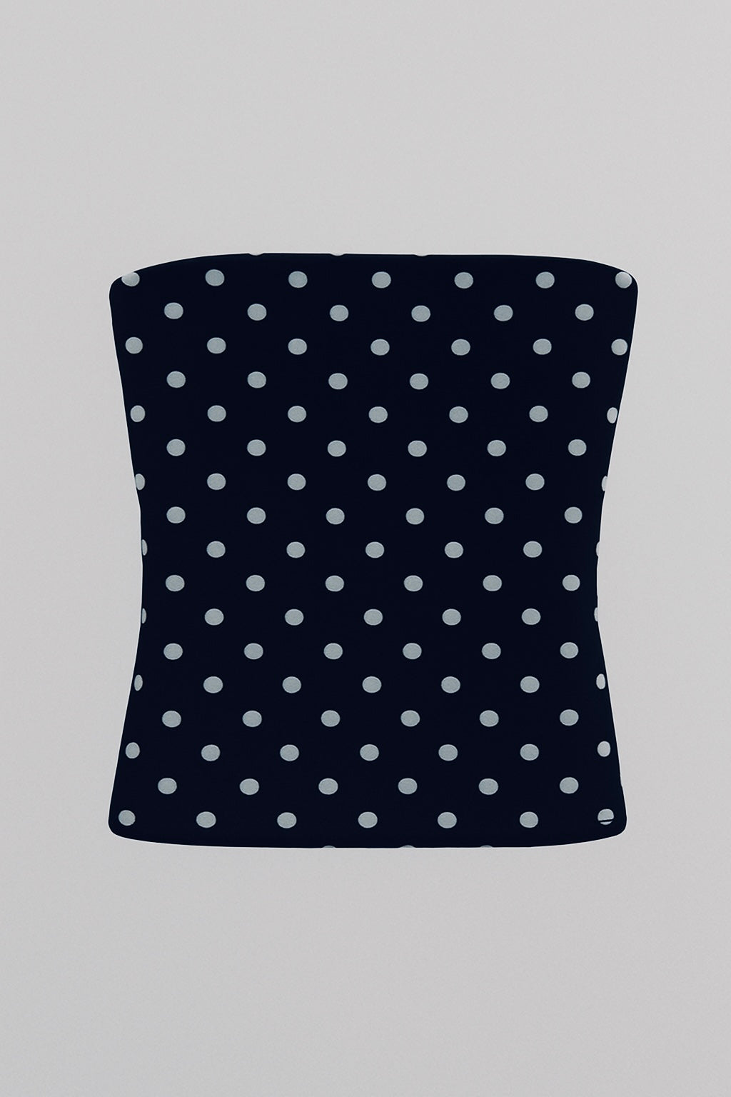 Pippa top • Black