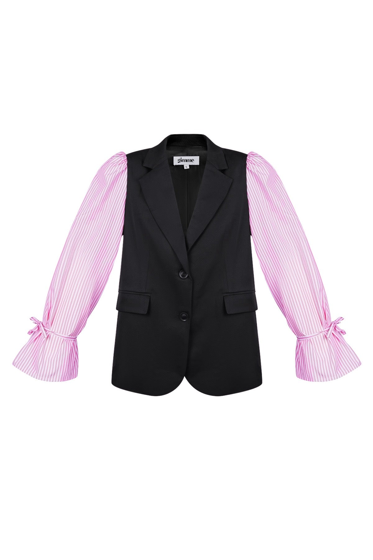 Milou blazer Pink