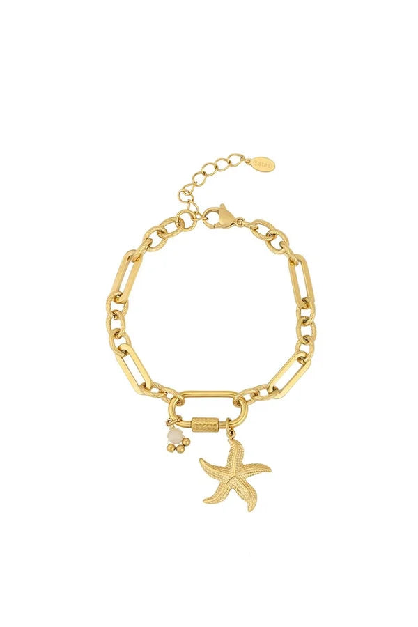 Sea armband