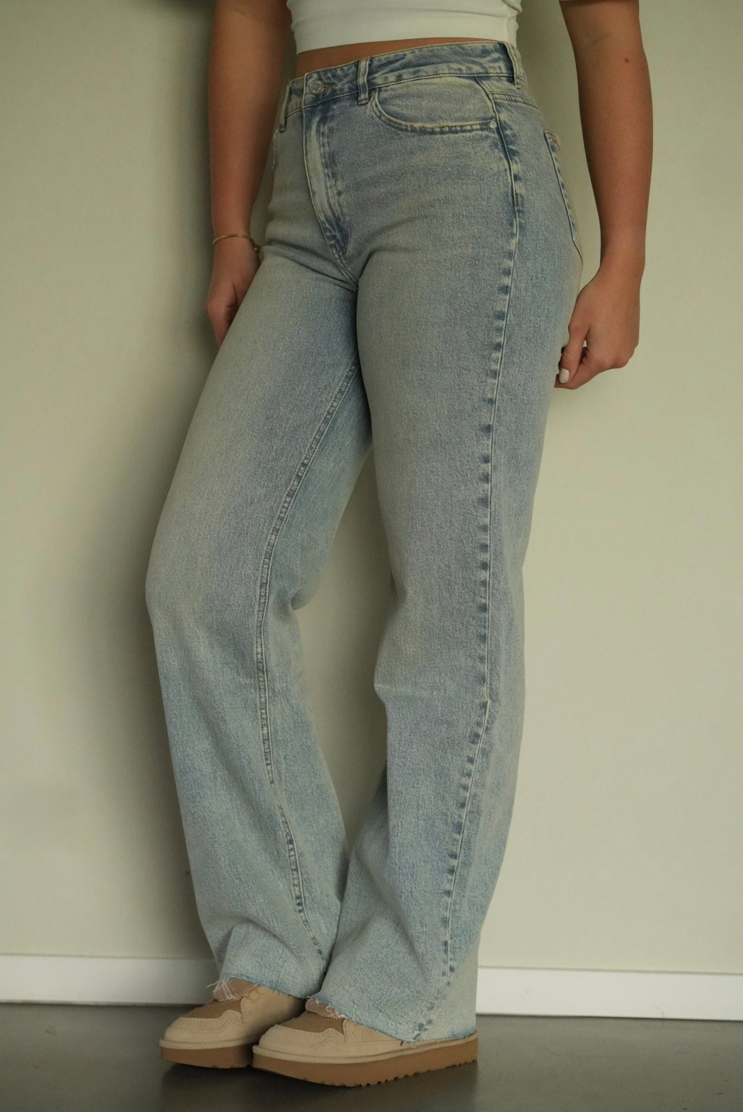 Loes jeans (Tall)