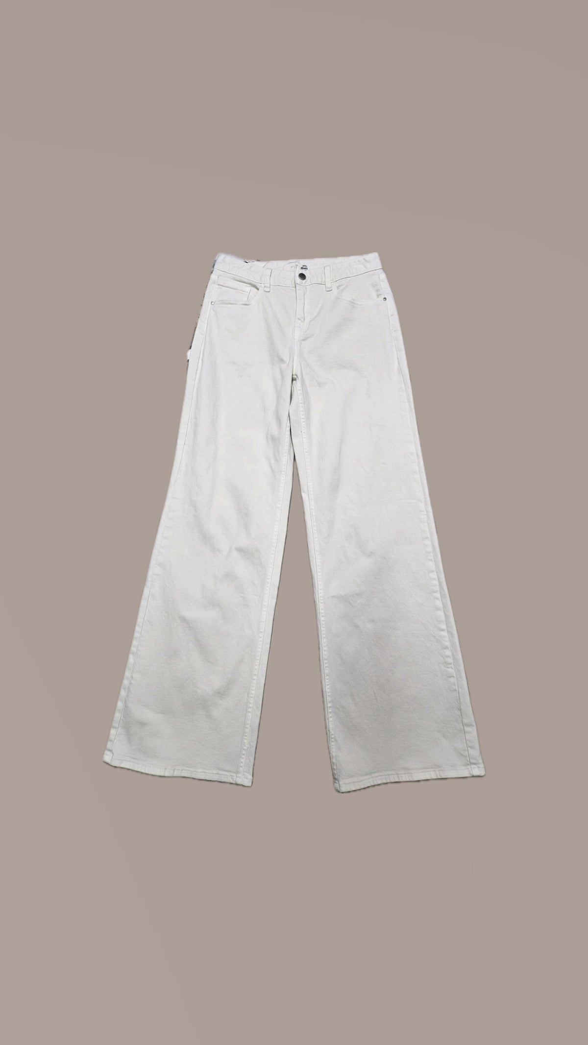 Loes wide leg jeans Tall (pre order)