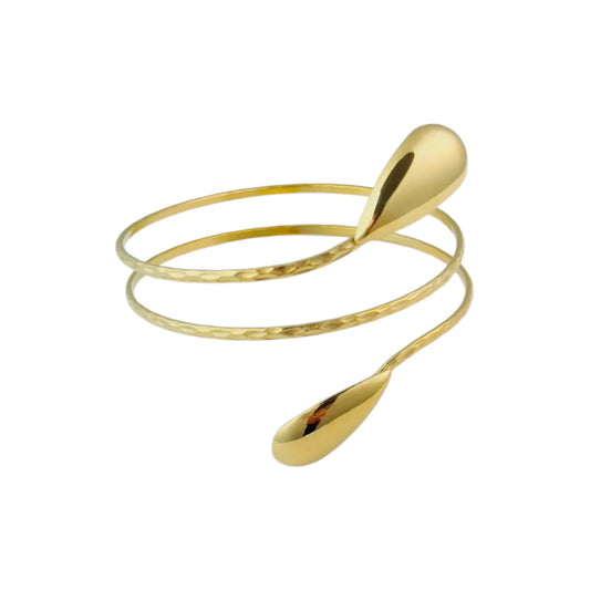 Boven armband Eva