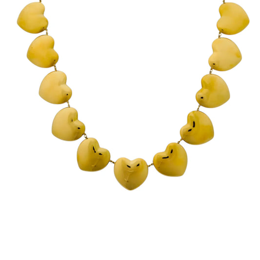 Big hart ketting