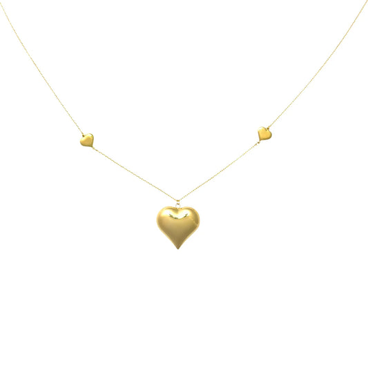 Noa ketting lang