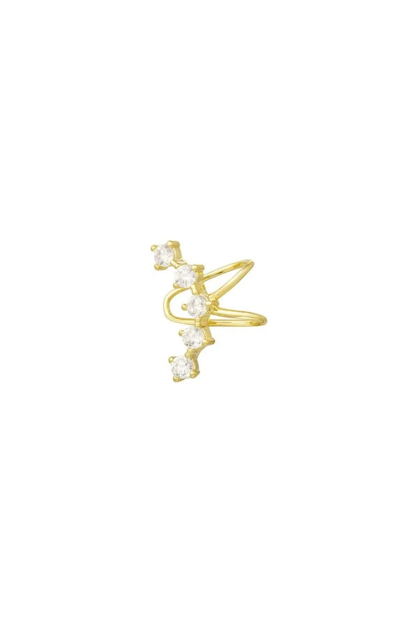 Lana earcuff