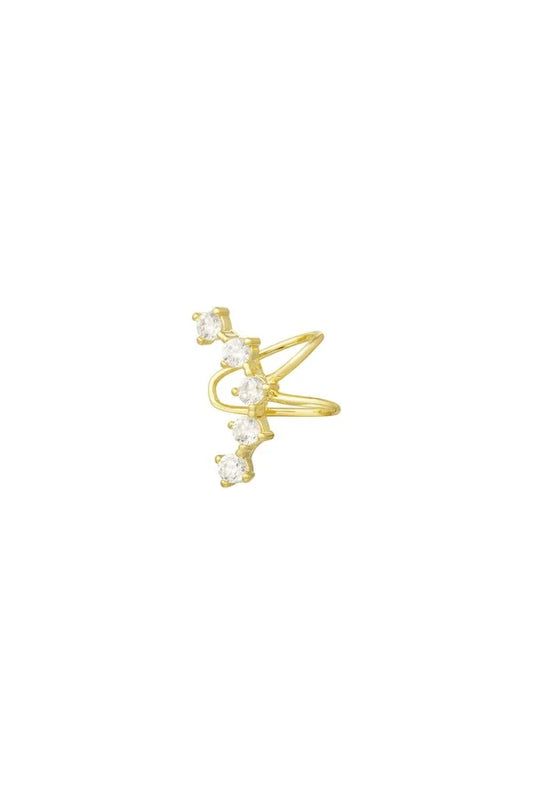 Lana earcuff
