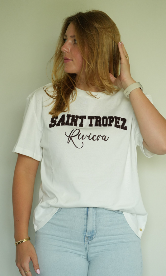 Loes T-shirt