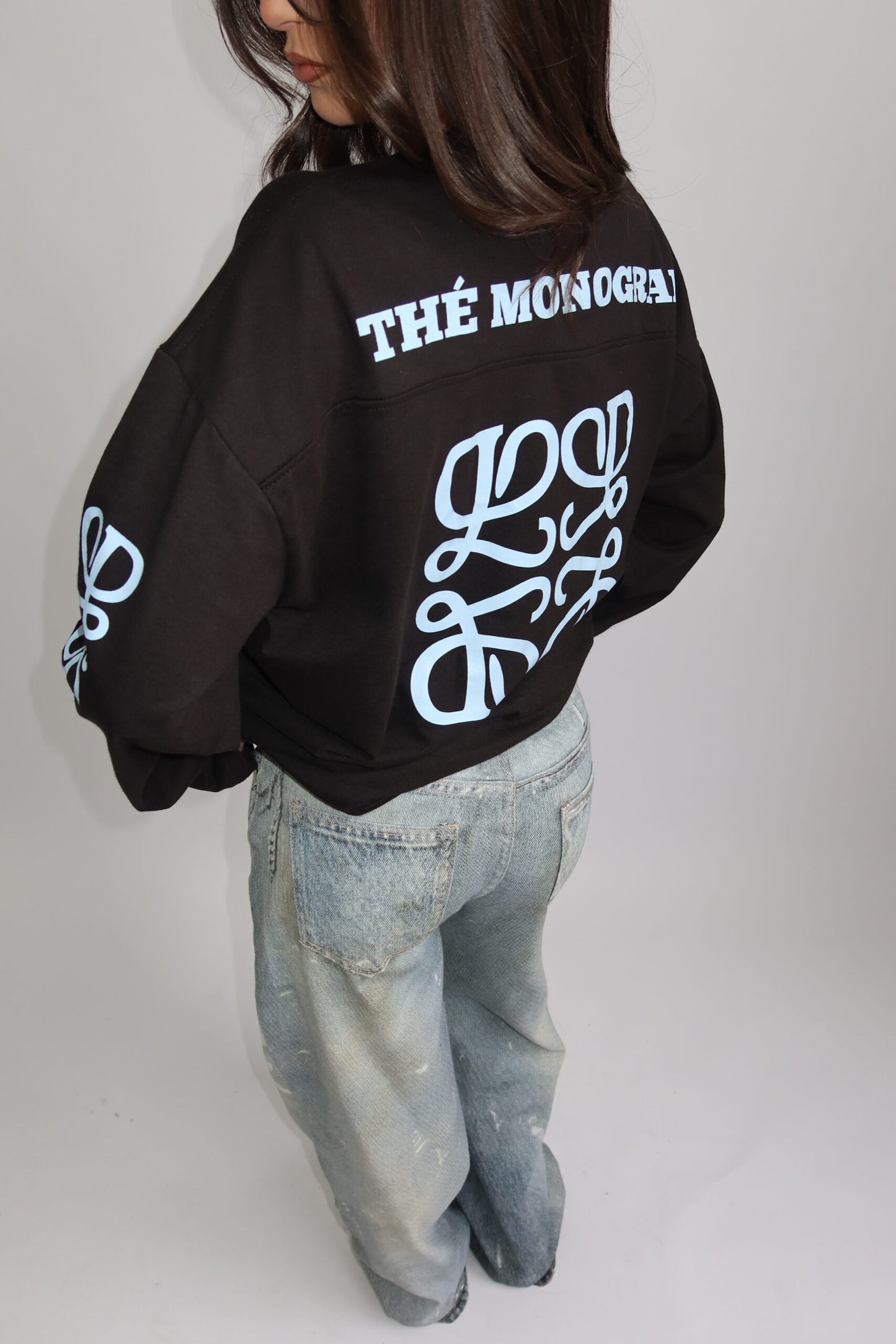Yara longsleeve