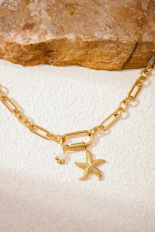 Sea armband